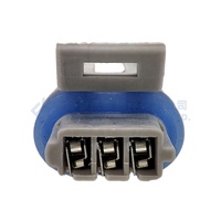 Capteur de position de vilebrequin GM de haute qualité 0090-347, connecteur étanche TPS, faisceau de câblage, prise 12162182 12162185 12162280 12162197