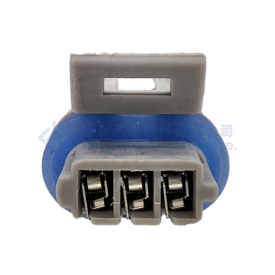 0090-347 GM Auto crankshaft position Sensor Waterproof TPS Connector wiring harness Plug 12162182 12162185 12162280 12162197