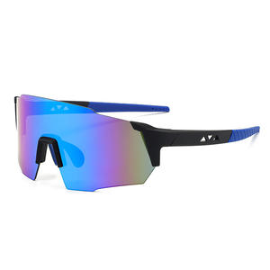 Kính mát thể thao, kính râm chống tia UV400, tròng kính đổi màu, cỡ lớn, dành cho xe đạp, chạy bộ, năm <span class=keywords><strong>2026</strong></span> - Product Image 4