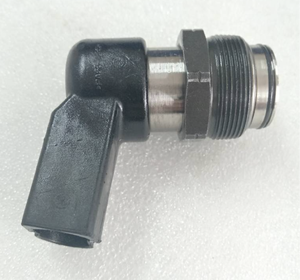 Válvula Solenoide de Inyector Piezoeléctrico NO592 1-2 para Inyector Siemens Original - Product Image 4