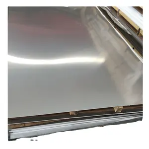 347h Stainless Steel sheet price Good corrosion resistance austenitic stainless steel cutting free 304 316 310 347 SS plate