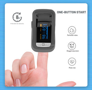 IMDK 손가락 끝 맥박 산소 측정기 <span class=keywords><strong>CE</strong></span> 산소 측정기 유아 맥박 산소 측정기 - Product Image 3