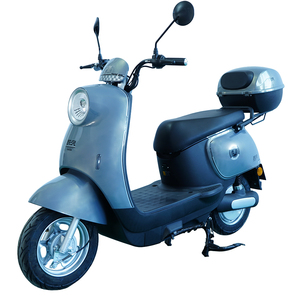 Scooter Eléctrico, Motocicleta Eléctrica, Neumáticos Gruesos, Batería de Litio de 60v 20ah - Product Image 1