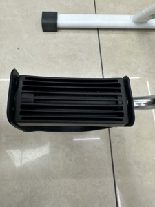 Mini đơn giản xe đạp đạp huấn luyện viên người già chân & Chân máy tập thể dục cho tay & cơ thể phục hồi chức năng sử dụng nhà - Product Image 6