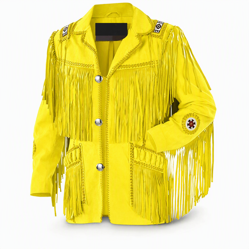 Jaune