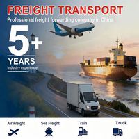 Tarifas de Consolidación de Servicios, Envío de Carga, Transporte Marítimo a Filipinas, Proveedor de Servicios de Entrega