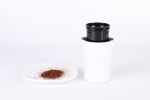 Moulin à café électrique automatique pour la maison, machine à café express, moulin à café électrique Bouch - Product Image 2