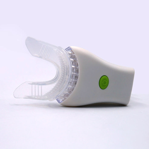 Dispositivo de Vibración Sónica Patentado para Cuidado Dental y Ortodoncia, Personalizable, al Precio Más Bajo Directo de Fábrica - Product Image 1