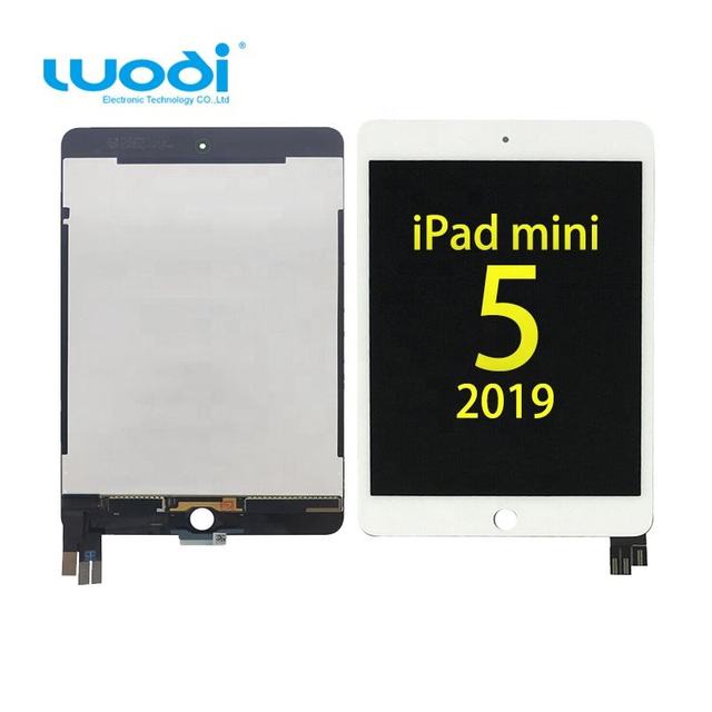 Mobile Phone A2126 A2124 A2133 Tablet Pantalla for Apple iPad Mini 5 2019 Lcd Touch Screen Display Replacement