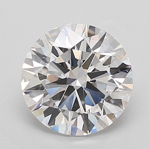 Offre Spéciale : Diamant en vrac VVS2 Clarté Couleur G 3,74 carats avec certification IGI pour la création de bijoux féminins, disponible au meilleur prix - Product Image 1