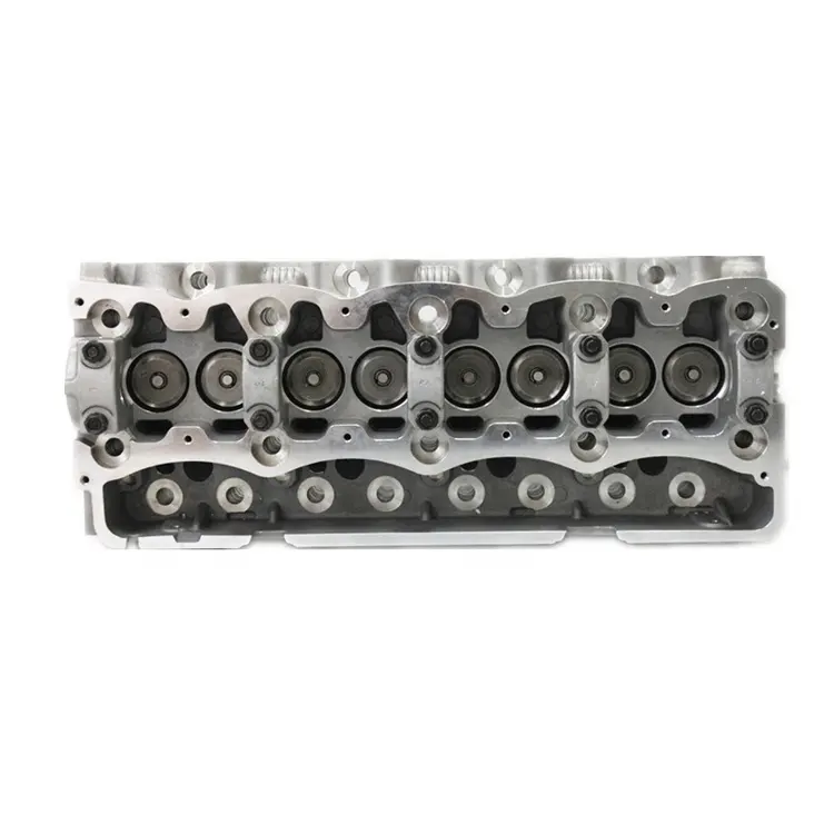 S9W completo cabeza de cilindro para Renault Master Espace 2.8td 8V Diesel OE 500355509 7701470777 Amc No 908687 Culata Cabezote
