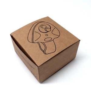 Custom Brand Luxury Paper <b>Removable</b> Lid Rigid Gift <b>Boxes</b> Cosmetic Product Packaging Box with Satin Sponge Paper Lining - Product Image 4