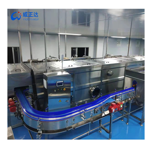 Máy sản xuất nước giải khát có ga để chế biến đồ uống - Product Image 5