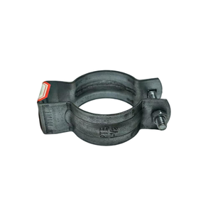 3/4 Polegada Gi Steel Pipe Clamp Fittings Conduit Hanger - Product Image 2