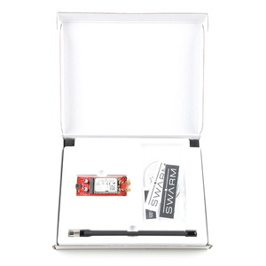 Kit de Transceptor Satelital KIT-21287 Swarm M138 - Product Image 5