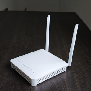 ขายดี ZC-521GT XPON ONT Dual Band WiFi CATV ONU 4GE VoIP FTTH GPON EPON โมเด็ม สำหรับโครงการบรอดแบนด์ ISP - Product Image 4