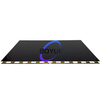 Écran de remplacement pour téléviseur LED LCD intelligent BOE HV550QUB-S5B 55 pouces, moniteur TFT avec interface RVB compatible avec les téléviseurs SAMSUNG