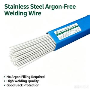 Alambre de Soldadura de Acero Inoxidable TGF310 Sin Argón - Product Image 3
