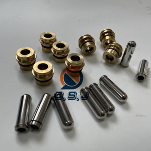 E216B控制推杆手柄操纵杆子弹，用于CAT 216B CAT216B液压阀先导控制阀踏板阀子弹 - Product Image 3