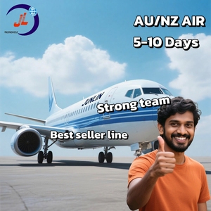 Французская Полинезия от двери до двери воздух и экспресс-экспедитор из Китая в Австралию, Океания, Майотта, Новая Зеландия, LCL FBA DDP - Product Image 2