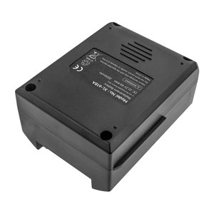 Batterie de remplacement au lithium 22,2 V 2000 mAh~3200 mAh pour aspirateur sans fil portatif XL-618A Moosoo X6 - Product Image 2