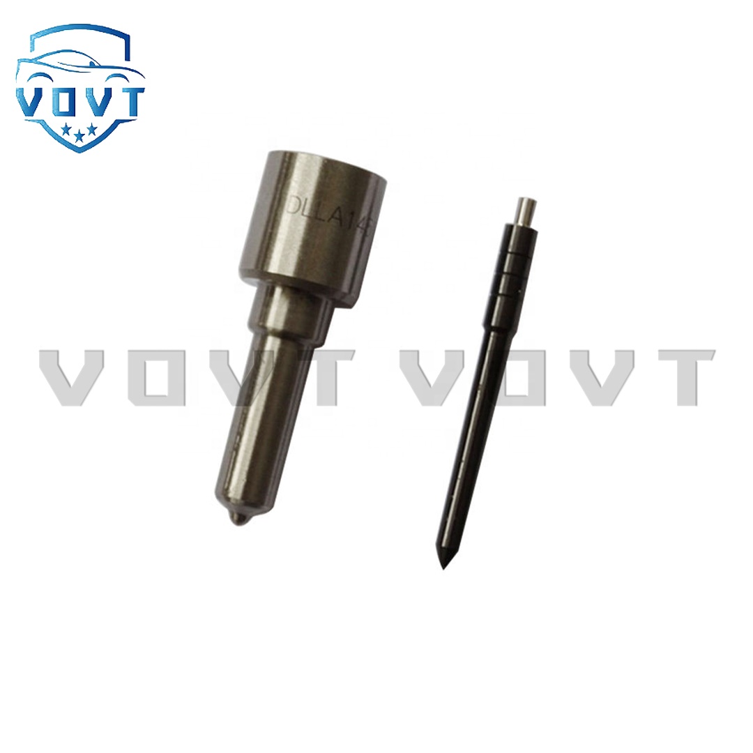 High Quality Diesel Injector Nozzle DLLA162PM011 Fuel Injector Nozzle For Siemens Piezo injector 5WS40539 Spare Part