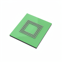 Componente Electrónico de Chip de Memoria Bom Ic en Stock 153 Vfbga Is22Tf32G-Jcla2-Tr