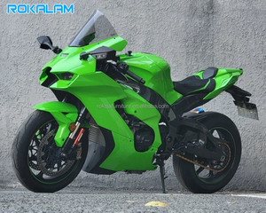 カワサキ ZX10R ZX10RR サービスマニュアル 2021 Service Manual Kawasaki 2021 Ninja ZX-10R Repair