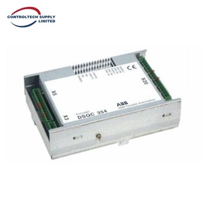 Unidad de Accionamiento Servo para Robot DSQC332 Original, Nueva, en Stock, Envío Rápido, Pieza de Repuesto para Robot de Grado Industrial, Módulo de Control de Movimiento - Product Image 4