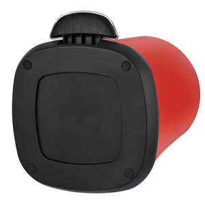 ถังขยะพลาสติก PP เป็นมิตรกับสิ่งแวดล้อมทำความสะอาดง่ายเพิ่มบุคลิกภาพให้กับบ้านของคุณสำหรับการจัดเก็บขยะ - Product Image 4