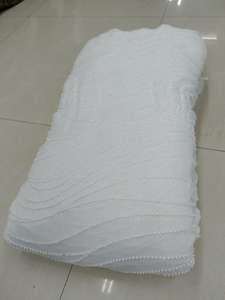 Tissu de luxe textile haut de gamme en gros 56 largeur avec offres nettes et moti work - Product Image 6