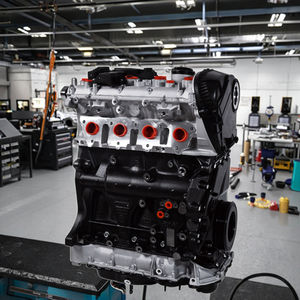 Nuovo gruppo di ricambio Auto HONGJUN EA888 <span class=keywords><strong>CEA</strong></span> per il mantenimento di Auto di marca europea ad alte prestazioni - Product Image 1