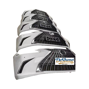 Piezas Usadas Reacondicionadas Aptas para Lexus <span class=keywords><strong>ES</strong></span>: Parte Delantera Completa, Faros Delanteros, Parrilla Delantera, Radiador, Rejilla - Duraderas y Confiables - Product Image 4