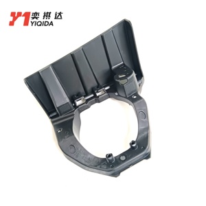 YIQIDA 52126-58120 piezas de coche originales Sistemas de carrocería Bodykit soporte de lámpara antiniebla para <span class=keywords><strong>Toyota</strong></span> Alphard Vellfire LM350 <span class=keywords><strong>LM300H</strong></span> - Product Image 4