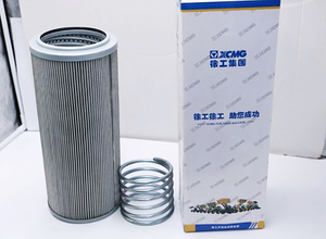 Xcmg आधिकारिक वास्तविक फ्रंट व्हील लोडर उपभोग योग्य स्पेयर पार्ट्स की कीमत - Product Image 5