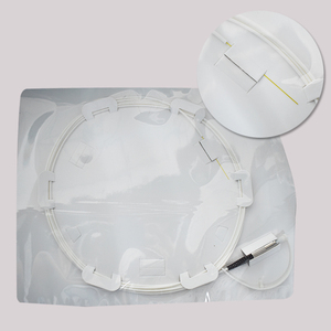 SMA905 fibre laser per chirurgia medica radiali/punta/fiber nude e accessori per PLDD/lipolisi/<span class=keywords><strong>vene</strong></span> Varicose/taglio - Product Image 4