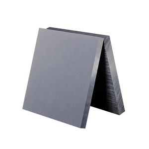 Tôle d'aluminium 7075 T6, plaque en alliage d'aluminium de qualité aéronautique - Product Image 1