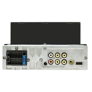 Henmall universel 6.2 pouces écran sans fil Carplay Android Auto Mirror Link FM AM RDS téléphone lecteur de charge 1 din voiture MP5 Radio - Product Image 5