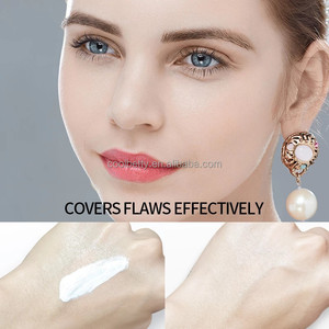 Crema base que cambia de Color mágico, maquillaje <span class=keywords><strong>profesional</strong></span>, base de maquillaje impermeable - Product Image 3