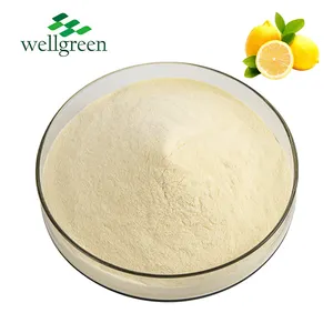 Freeze Dried Peel Tea Grass Organic Fruit Juice Extract Flavor Flavour Balm Concentrate Lemon Powder