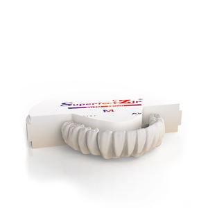 Aidite denti ceramica multistrato alta traslucenza dentaria restauro personalizzano blocchi di <span class=keywords><strong>Zirconia</strong></span> - Product Image 4