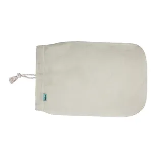 Sac de tissu de filet de Nylon de Hash de sacs de filtre de café de goutte à goutte de liquide de lait de miel biologique sacs de maille de coton de Sac de thé de filtre