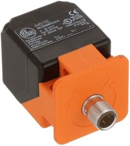 Interruptores de Proximidad Inductivos IFM Originales de Alta Calidad ID5055/IM5131/IM0011 con Amplio Rango de Detección - Product Image 4