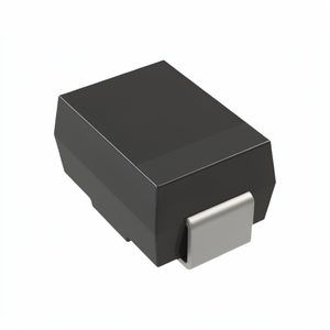 S3K-13-F Buy Online Electronic Components In Stock DO-214AB, SMC Single Diodes - Product Image 1
