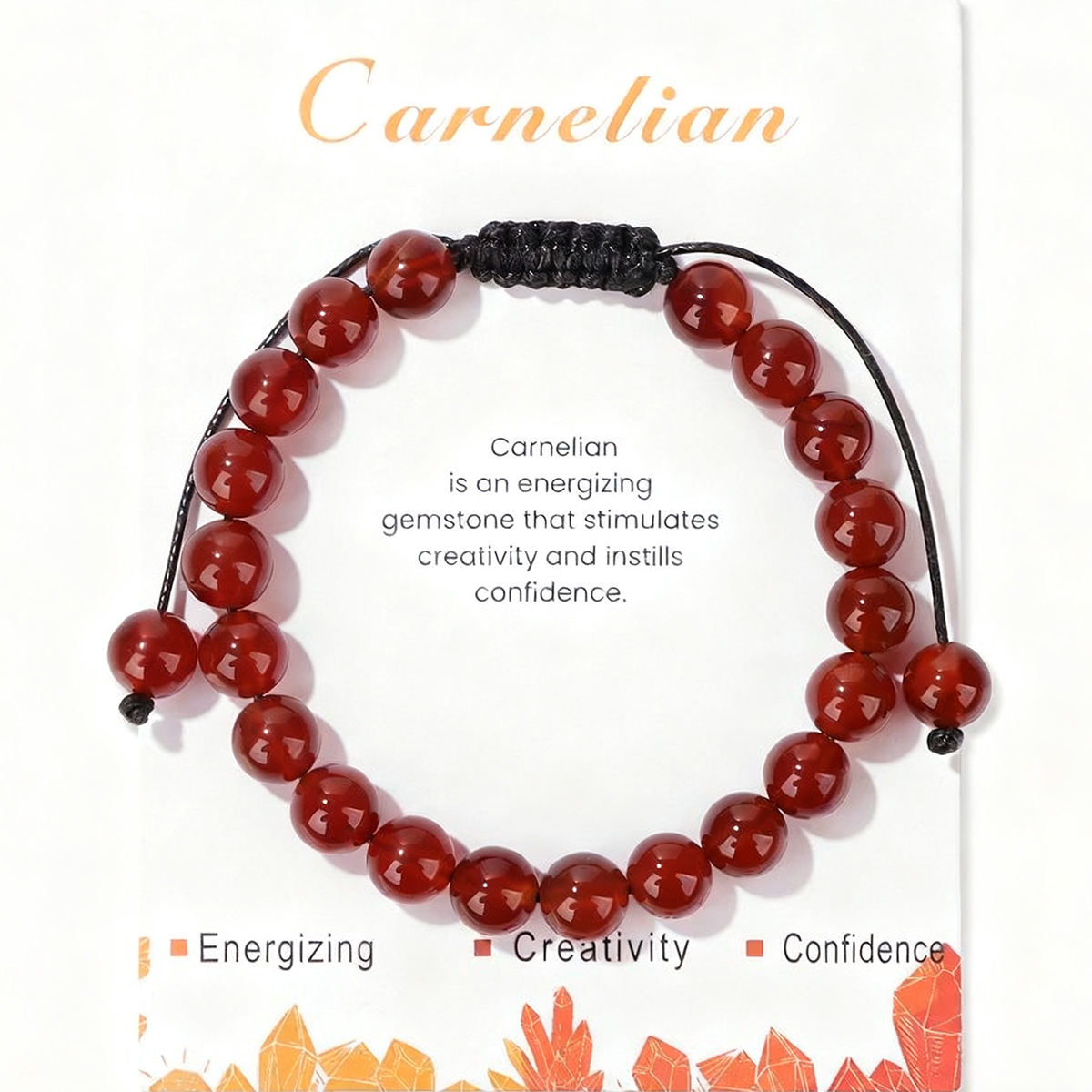 Carnelian