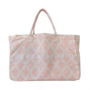 Fashion Large Portable Grocery Shopping Bag Heavy Duty Cotton <b>Canvas</b> <b>Tote</b> Bags Cotton Filled Handle Travel Carry Bag - Product Image 1