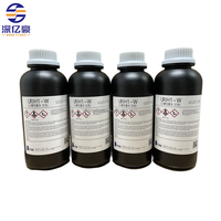 Tinta UV Original de Corea para Cabezal de Impresión Ricoh Gen5i G5i
