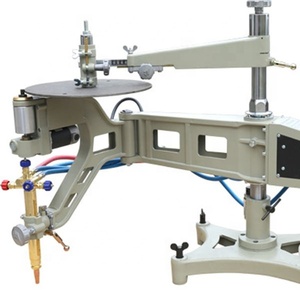 CG2-150A Automatic Profile Cutting <b>Machine</b> Portable Gas Cutter Steel Plate Shape Cutting <b>Machine</b> - Product Image 2
