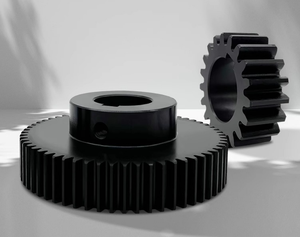 Roda Gigi Spur Produk Berkualitas Tinggi dalam Kategori Roda Gigi Spur - Product Image 6