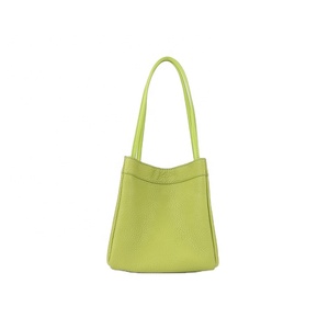 Nouveau décontracté en cuir véritable dames sous les bras sacs à bandoulière mode élégant petits sacs à main carrés pour les femmes - Product Image 4